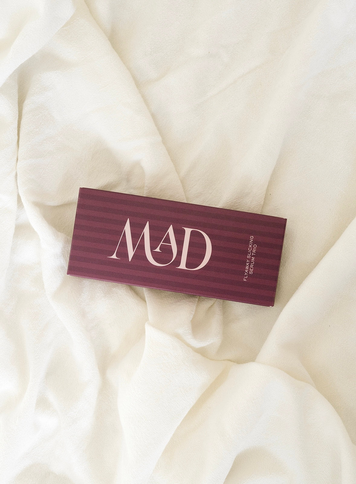 Flyaway Slicking Serum Trio - Gift Set