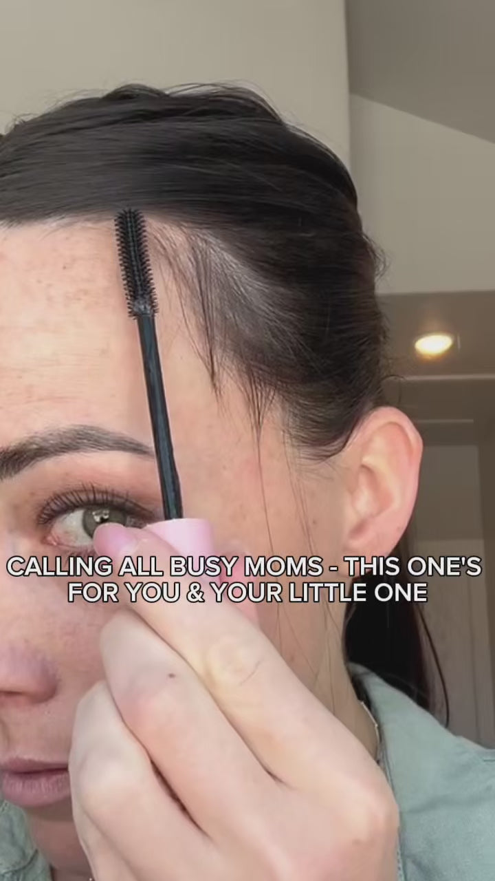 Flyaway Slicking Serum – Mad Hair Co.