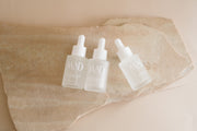 Hyaluronic Acid Hair Serum Trio